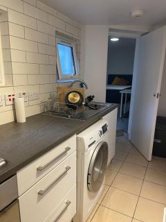 Modern Kensington Apartment 5 min to Piccadilly - 3