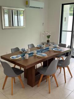 Casa de lujo en Playa del Carmen - 8