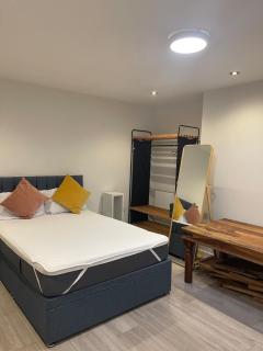 Modern Kensington Apartment 5 min to Piccadilly - 8