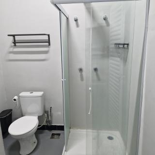 Suite privativo cafe hidro - 5