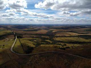 Chalé Moinho Com Localização Excepcional em Carrancas - MG - 6