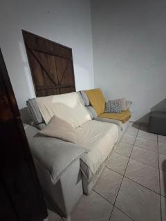 Chalé Moinho Com Localização Excepcional em Carrancas - MG - 5