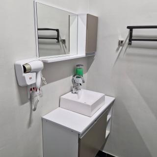 Suite privativo cafe hidro - 6