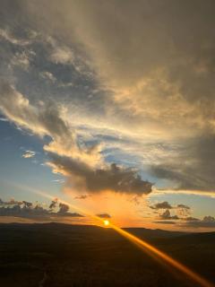 Chalé Moinho Com Localização Excepcional em Carrancas - MG - 3