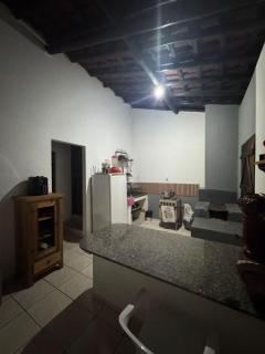 Chalé Moinho Com Localização Excepcional em Carrancas - MG - 2