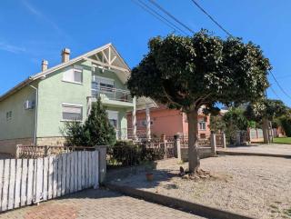 Apartment in Balatonszarszo 54840 - 9