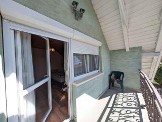 Apartment in Balatonszarszo 54840 - 7