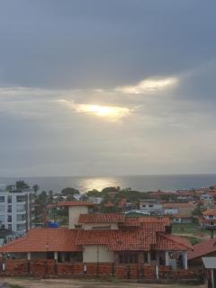 Pousada Vilas do Mar - 3