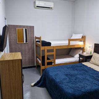 Suite privativo cafe hidro - 0