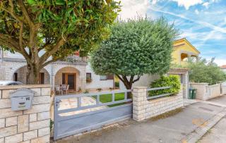 Apartments in Porec - Istrien 41773 - 0