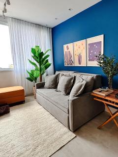 Leblon Prime Stay - 6