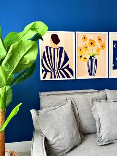 Leblon Prime Stay - 5