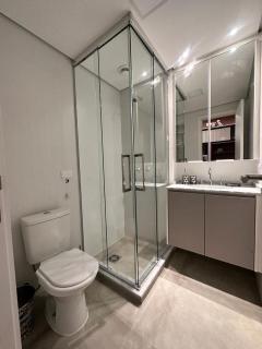 Studio Centro Edifício Elysia shopping Estação - 3