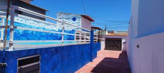 Casa com Piscina Privativa Aconchego - 6