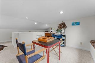 Sassafras Gap Retreat - 9