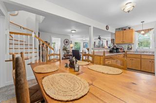 Sassafras Gap Retreat - 6