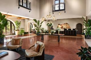 The Ritz-Carlton Bacara, Santa Barbara - Santa Barbara - 8