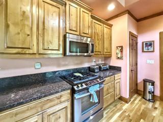 Creekside Cradle - 4