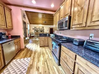 Creekside Cradle - 3