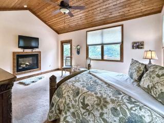 Creekside Cradle - 2