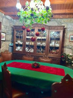 Casa dos Castros - 8