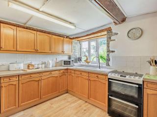 2 Bed in Glastonbury MOORH - 4