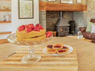 2 Bed in Glastonbury MOORH - 6