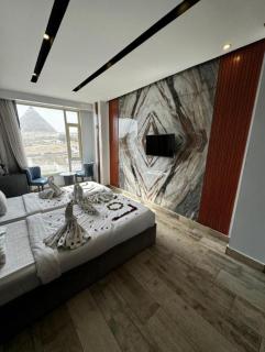 Karnak pyramids hotel - 4