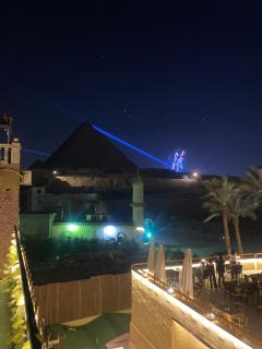 Karnak pyramids hotel - 5