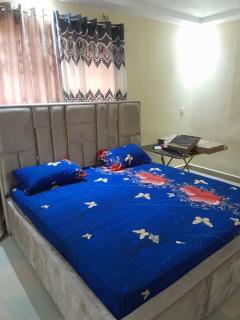 One bedroom apartment at Adenta Sakora - 0