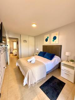 Paramont Rosario 3 - 4