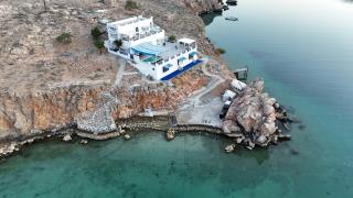 Luxury Ocean View Room - 5