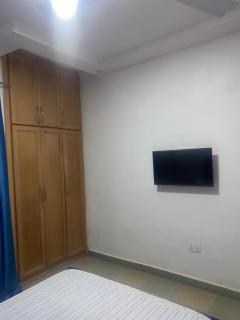One bedroom apartment at Adenta Sakora - 2