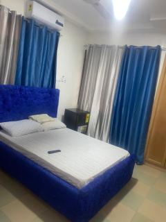 One bedroom apartment at Adenta Sakora - 1