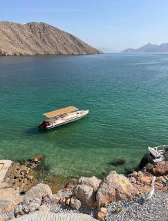 Luxury Ocean View Room - 1