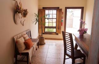 Recanto das Libélulas Pousada - 9