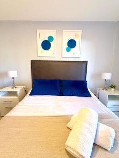 Paramont Rosario 3 - 6