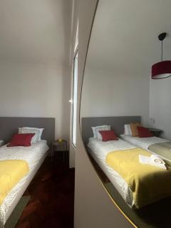 AP Piso 2 inteiro · Portas Residence, o mais central de Ponta Delgada! - 3