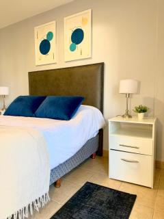 Paramont Rosario 3 - 7