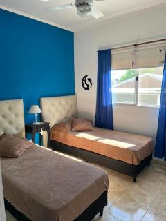 Luna Vallista House - 5