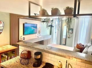 Sonne Flat Aurora - Frente Mar no Bessa - 9