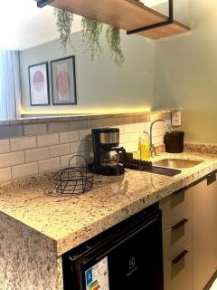 Sonne Flat Aurora - Frente Mar no Bessa - 5