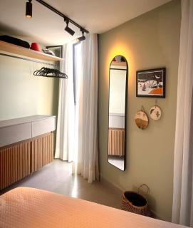 Sonne Flat Aurora - Frente Mar no Bessa - 7