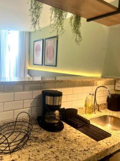 Sonne Flat Aurora - Frente Mar no Bessa - 4