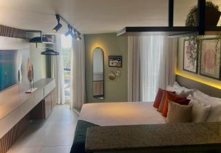 Sonne Flat Aurora - Frente Mar no Bessa - 8