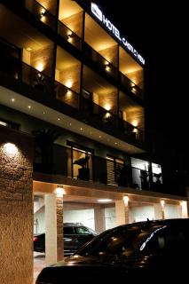 Hotel Castle View - 0