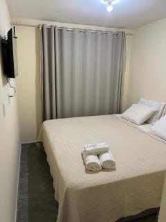 Hospedaria Casa da Lia - 3