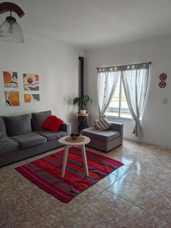 Luna Vallista House - 3