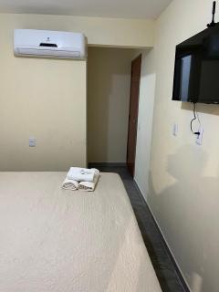 Hospedaria Casa da Lia - 2