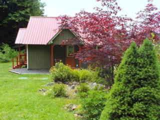 Secluded Cabin Rental near Mount Rainier National Park in Washington - 5